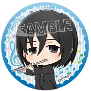 進擊的巨人胸章：演奏會米卡莎