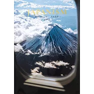 山田悠人日本美景攝影寫真專集：JAPANISM