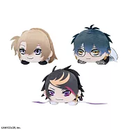 彩虹社EN Luxiem EX趴姿布偶(全3款)