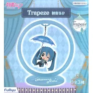 FURYU 初音未來系列 吊架公仔/初音未來