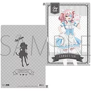 間諜教室文件夾貓耳女僕：安妮特