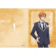 電影版佐佐木與宮野文件夾：佐佐木秀鳴