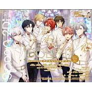 SPOON 2Di VOL.95：IDOLiSH7-偶像星願-(附資料夾&海報)
