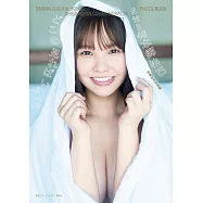 NMB48本郷柚巴卒業記念寫真集：どこを見ればいい?