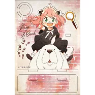 SPY×FAMILY壓克力立牌水彩系列Vol.2：安妮亞B