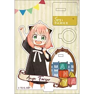 SPY×FAMILY壓克力立牌水彩系列Vol.2：安妮亞A