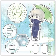 咒術迴戰撐傘壓克力立牌vol.1：狗卷棘