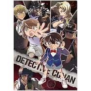 名偵探柯南文件夾：Black_集合