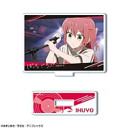 孤獨搖滾迷你壓克力立牌：喜多郁代/B