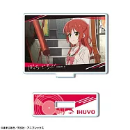 孤獨搖滾迷你壓克力立牌：喜多郁代/A