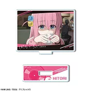 孤獨搖滾迷你壓克力立牌：後藤一里/A