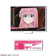 孤獨搖滾迷你壓克力立牌：後藤一里/B