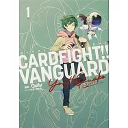 カードファイト!!ヴァンガード YouthQuake 1