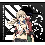 EDENS ZERO 伊甸星原 第二季ED「リンネ」期間生産限定盤 ASCA