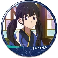 莉可麗絲胸章Ver.2：井之上瀧奈A