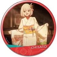 莉可麗絲胸章Ver.2：錦木千束H