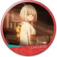 莉可麗絲胸章Ver.2：錦木千束G