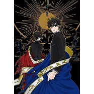 CLAMP PREMIUM COLLECTION X 3