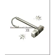 Fate/Grand Order material XII