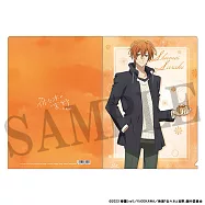 電影版佐佐木與宮野文件夾：佐佐木秀鳴私服