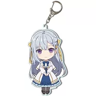 轉生公主與天才千金的魔法革命大壓克力吊飾：尤菲莉亞A