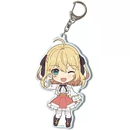 轉生公主與天才千金的魔法革命大壓克力吊飾：艾妮絲菲亞B