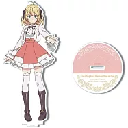 轉生公主與天才千金的魔法革命壓克力立牌：艾妮絲菲亞