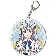 轉生公主與天才千金的魔法革命大壓克力吊飾：尤菲莉亞C