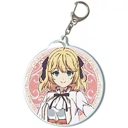 轉生公主與天才千金的魔法革命大壓克力吊飾：艾妮絲菲亞C