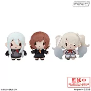 世界計畫 25點，Nightcord見 玩偶吊飾 EXVol.2 (全3款)