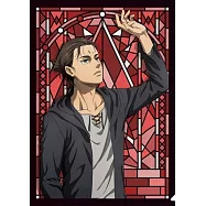 進擊的巨人文件夾：艾連