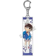 名偵探柯南壓克力吊飾：江戶川柯南