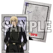 名偵探柯南文件夾：runway安室