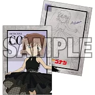 名偵探柯南文件夾：runway灰原