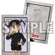 名偵探柯南文件夾：runway柯南