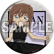 名偵探柯南胸章：runway灰原