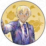 名偵探柯南胸章：PALETONEseriesvol.3安室透