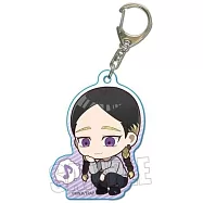 東京卍復仇者Nayamun壓克力鑰匙扣：灰谷蘭