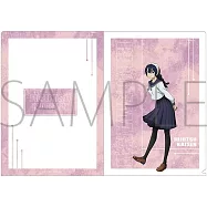 咒術迴戰2期文件夾：天内理子