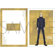 咒術迴戰2期文件夾：七海建人