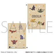 哥吉拉文件夾：棕