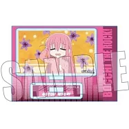 孤獨搖滾Memories迷你立牌：後藤一里C