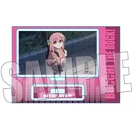 孤獨搖滾Memories迷你立牌：後藤一里B