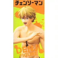 TAITO景品 鏈鋸人 淀治