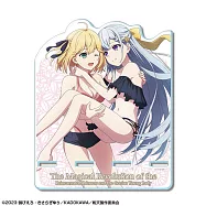 轉生公主與天才千金的魔法革命手機立架：艾妮絲菲亞&尤菲莉亞C