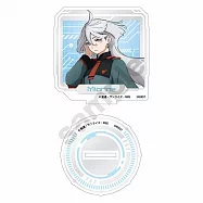 水星的魔女壓克力夾立牌：米奧琳涅