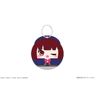 我推的孩子球形布偶吊飾：有馬佳奈