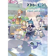 幻日的夜羽-SUNSHINE in the MIRROR-動畫公式資料集