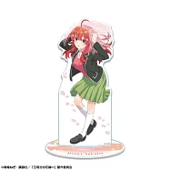 五等分的新娘壓克力立牌：中野五月/D