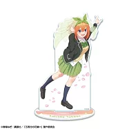 五等分的新娘壓克力立牌：中野四葉/D